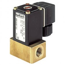 2/2 way Proportional Valve Orifices 0.8 - 4.0 mm  